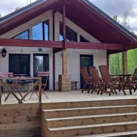 Cottage Kesaeranta Kumia المظهر الخارجي الصورة