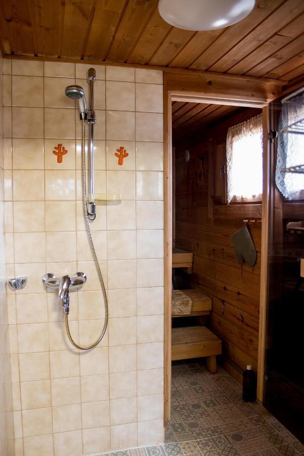 Cottage Kesaeranta Kumia المظهر الخارجي الصورة