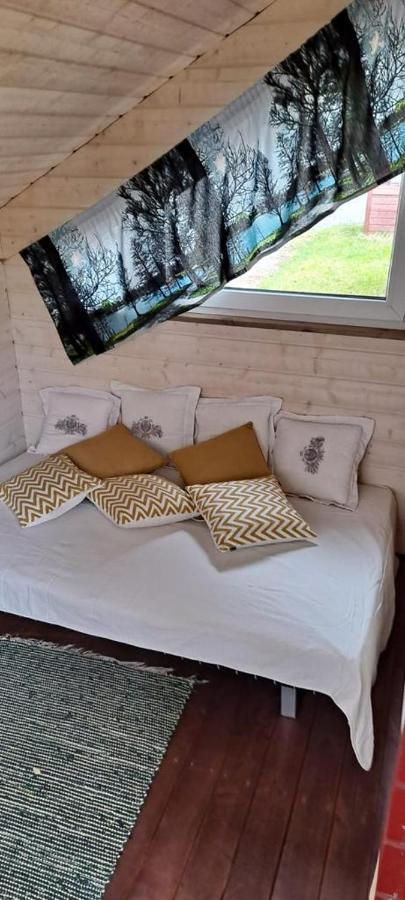 Cottage Kesaeranta Kumia المظهر الخارجي الصورة