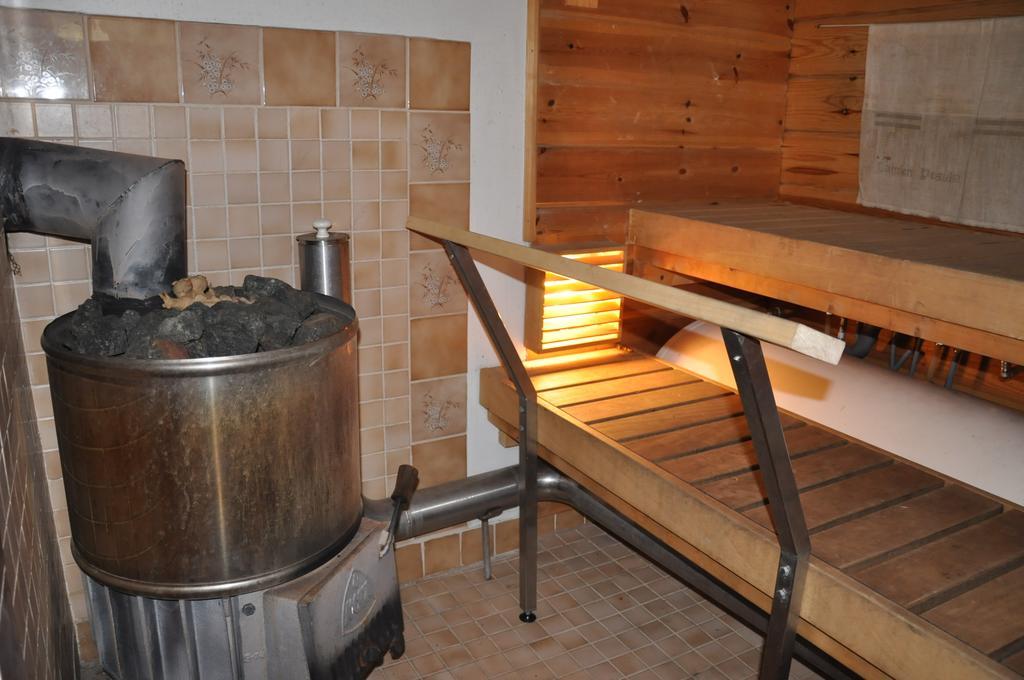 Cottage Kesaeranta Kumia المظهر الخارجي الصورة