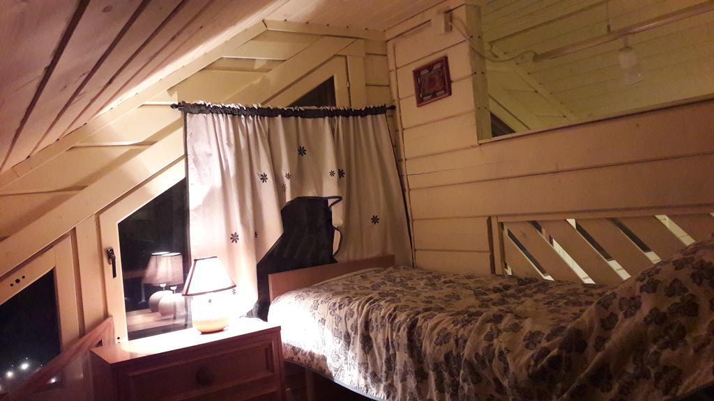 Cottage Kesaeranta Kumia المظهر الخارجي الصورة
