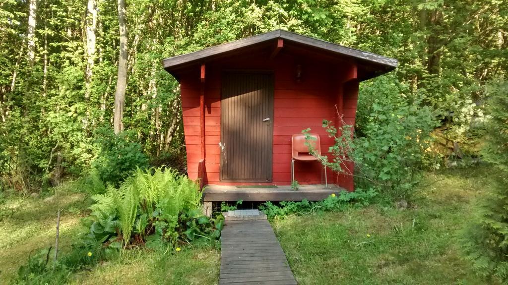 Cottage Kesaeranta Kumia المظهر الخارجي الصورة